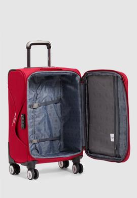 Erkek Bordo Valiz - 50327798001