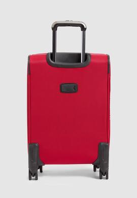 Erkek Bordo Valiz - 50327798001