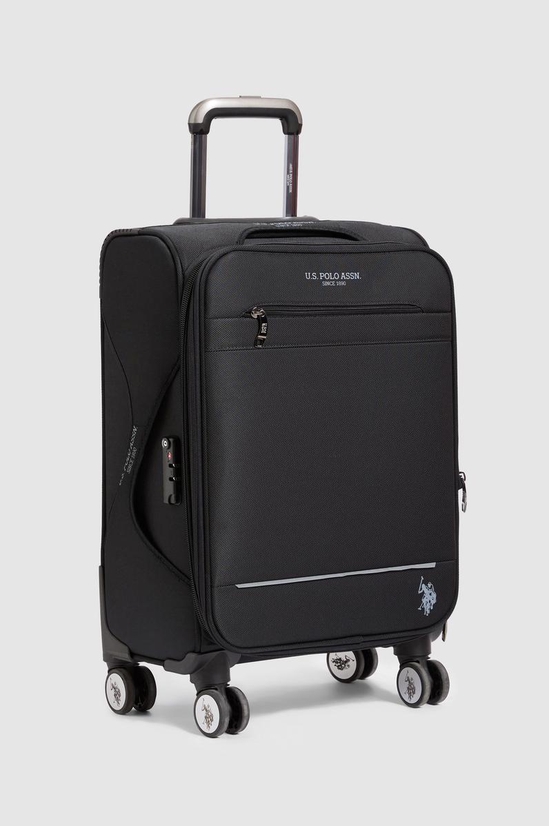 Erkek Siyah Valiz