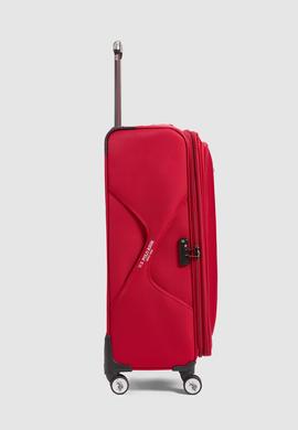 Erkek Bordo Valiz - 50327796001