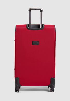 Erkek Bordo Valiz - 50327796001