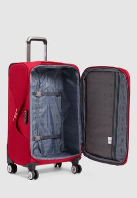 Erkek Bordo Valiz - 50327797001