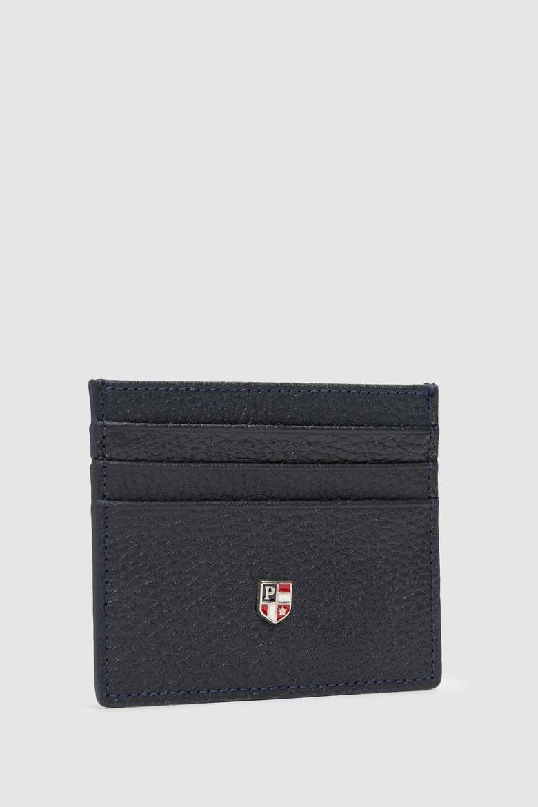 Erkek Lacivert Kartlık - 50314687001