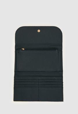Kadın Lacivert Cüzdan - 50314811004