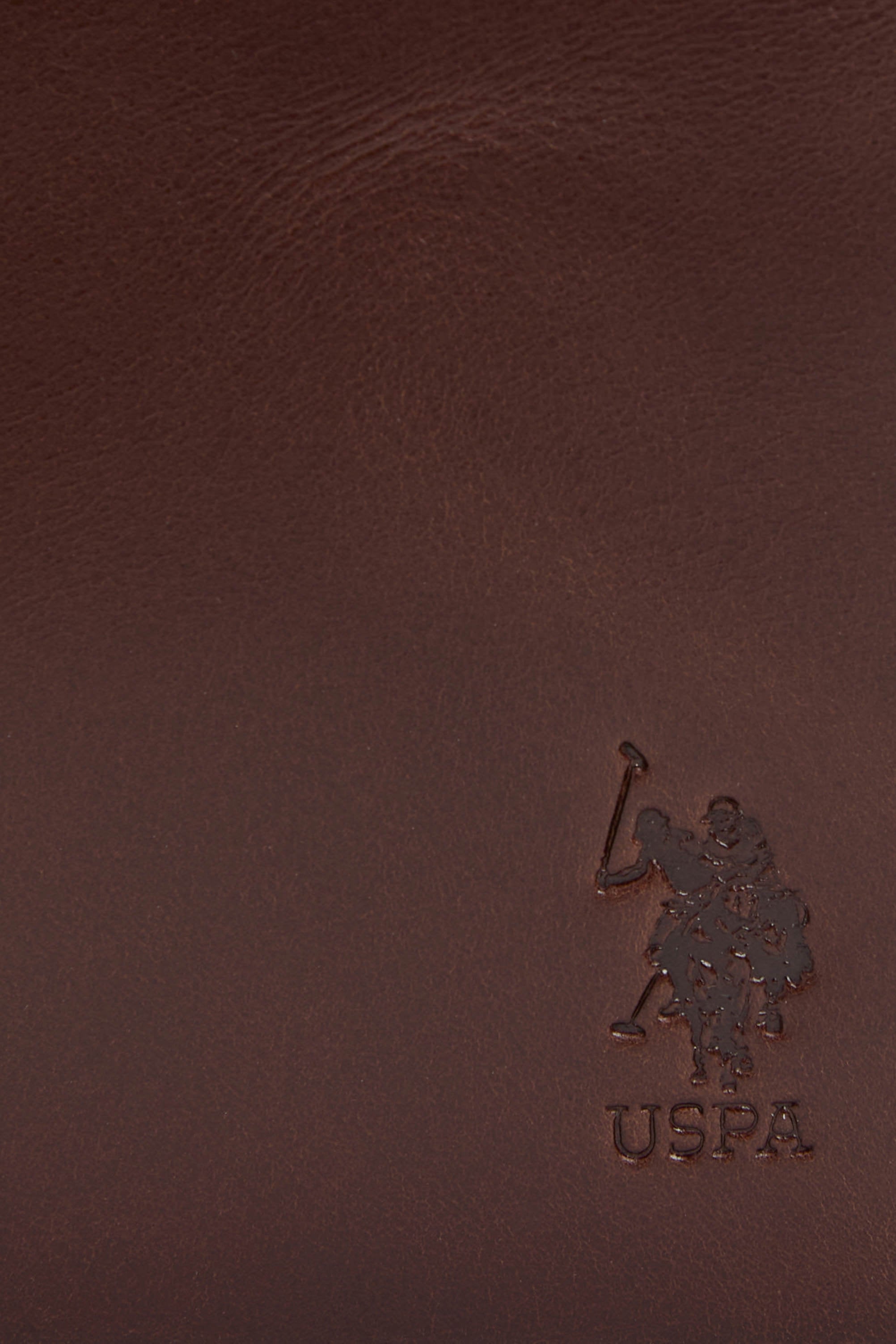 کیف پول استاندارد فیت مردانه یو اس پولو | U.S. Polo Assn. - تصویر 5