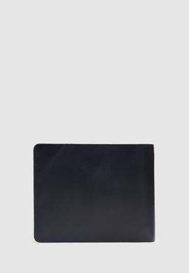 Erkek Lacivert Cüzdan - 50323397003