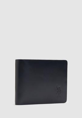 Erkek Lacivert Cüzdan - 50323397003