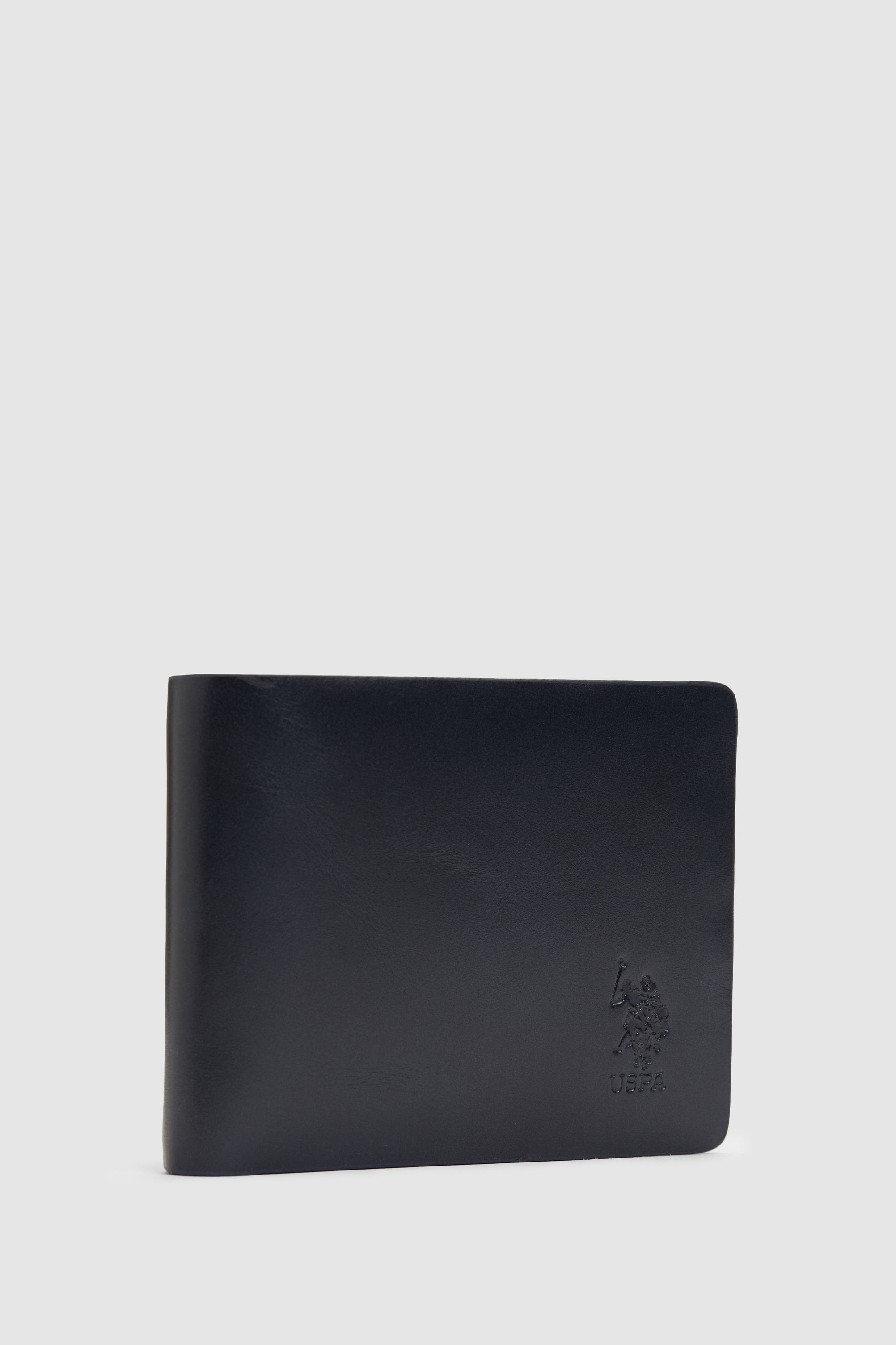 کیف پول استاندارد فیت مردانه یو اس پولو | U.S. Polo Assn. - تصویر 2