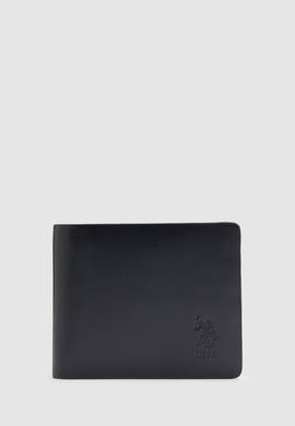 Erkek Lacivert Cüzdan - 50323397003