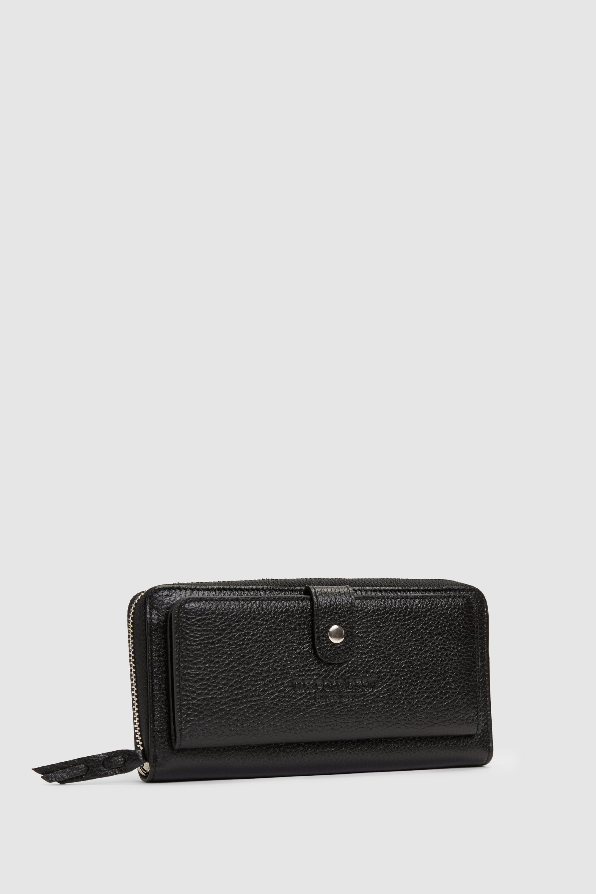 کیف پول استاندارد فیت مردانه یو اس پولو | U.S. Polo Assn. - تصویر 2