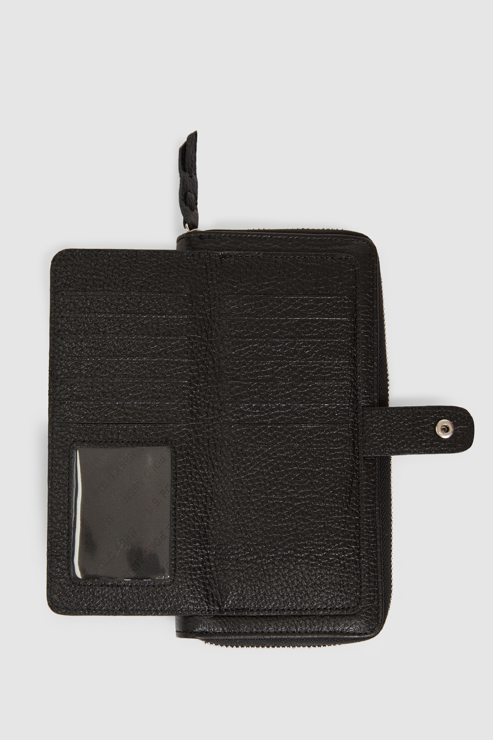 کیف پول استاندارد فیت مردانه یو اس پولو | U.S. Polo Assn. - تصویر 4