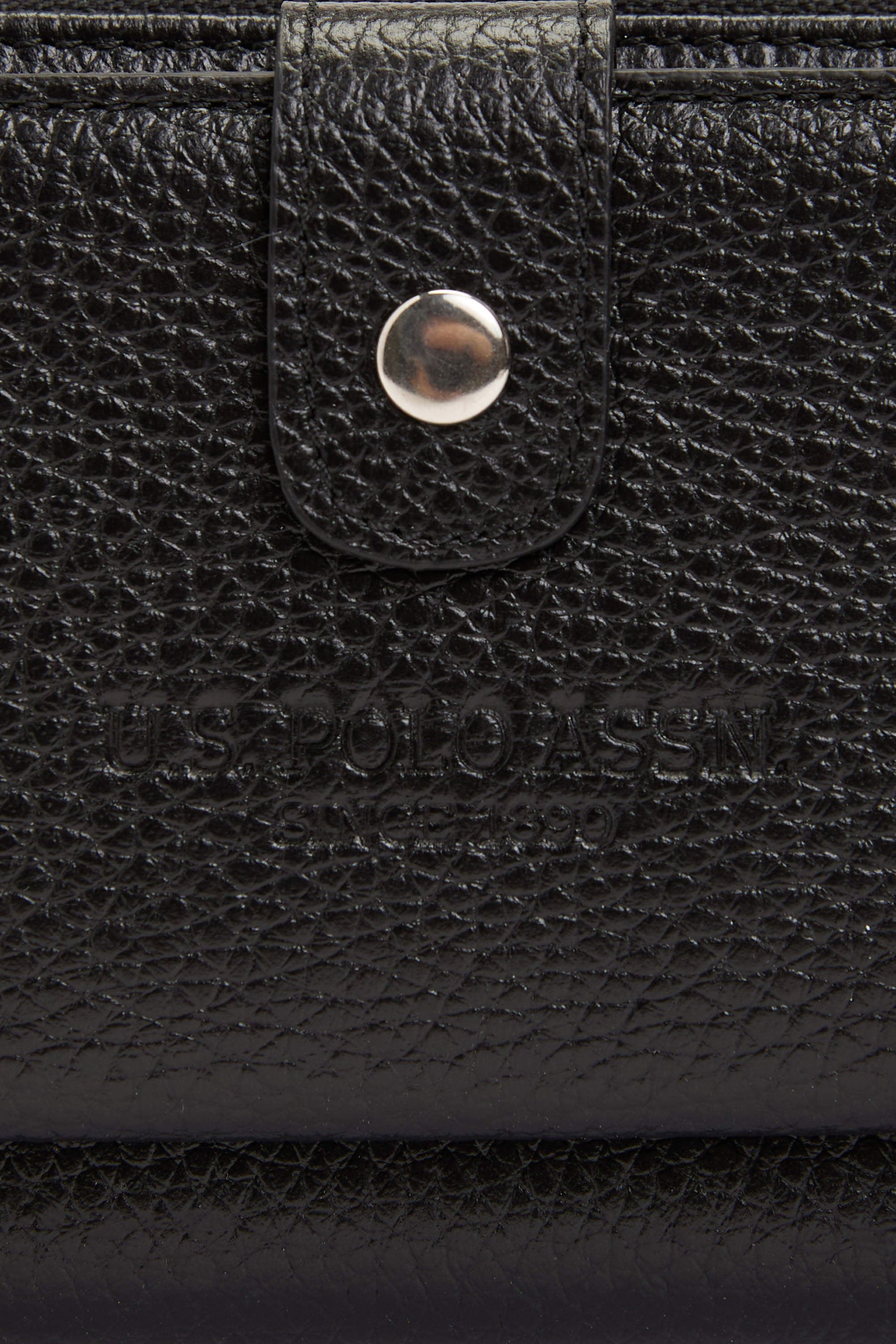 کیف پول استاندارد فیت مردانه یو اس پولو | U.S. Polo Assn. - تصویر 6