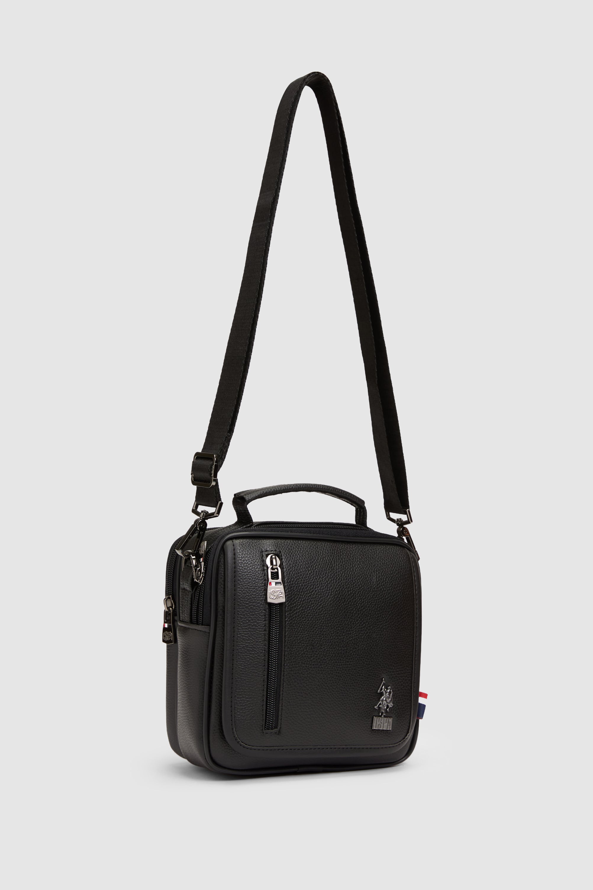 کیف استاندارد فیت مردانه یو اس پولو | U.S. Polo Assn. - تصویر 2