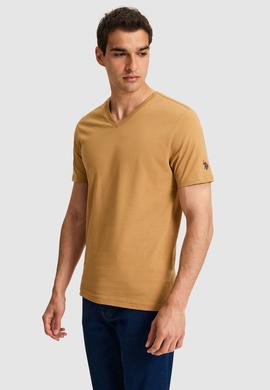 Erkek Coconut Basic Tişört - 50326944107