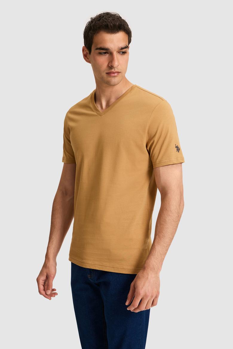 Erkek Coconut Basic Tişört - 50326944107
