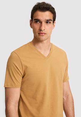 Erkek Coconut Basic Tişört - 50326944107