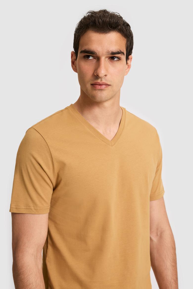 Erkek Coconut Basic Tişört - 50326944107