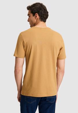 Erkek Coconut Basic Tişört - 50326944107