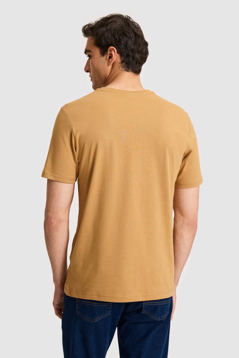 Erkek Coconut Basic Tişört - 50326944107