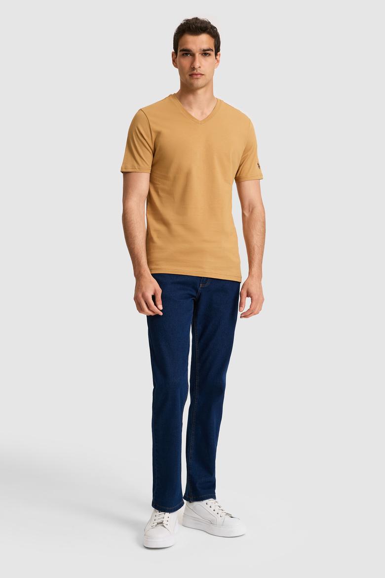 Erkek Coconut Basic Tişört - 50326944107