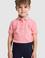 Kız Çocuk Pembe Basic Tişört