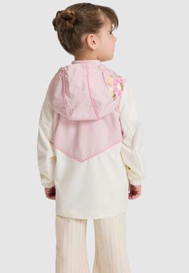 Kız Çocuk Açık Pembe Mont - 50318845002