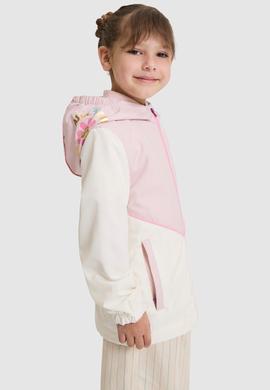 Kız Çocuk Açık Pembe Mont - 50318845002