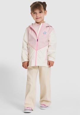Kız Çocuk Açık Pembe Mont - 50318845002
