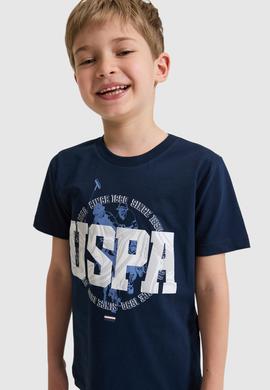 Erkek Çocuk Lacivert Pijama Takımı - 50326820001