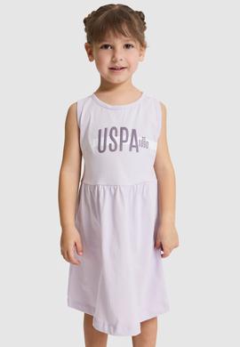 Kız Çocuk Lila Pijama Takımı - 50327335001