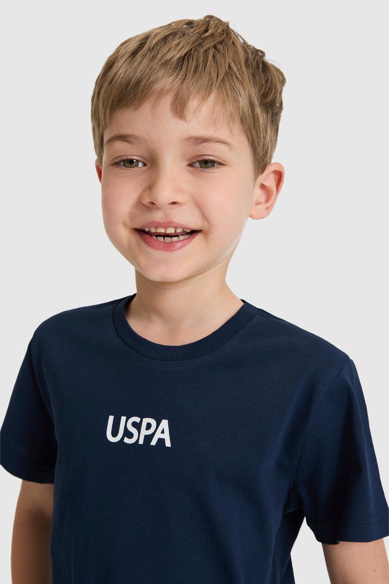 Erkek Çocuk Lacivert Pijama Takımı - 50327292006