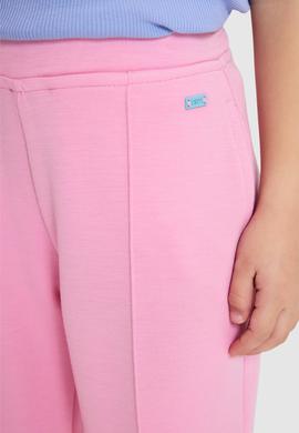 Kız Çocuk Pembe Eşofman Altı - 50325670031