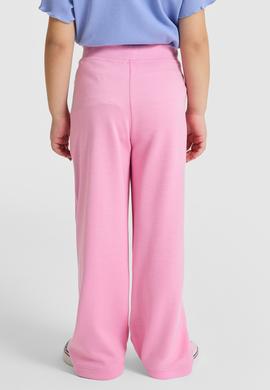 Kız Çocuk Pembe Eşofman Altı - 50325670031