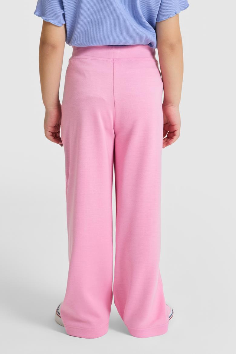Kız Çocuk Pembe Eşofman Altı - 50325670031