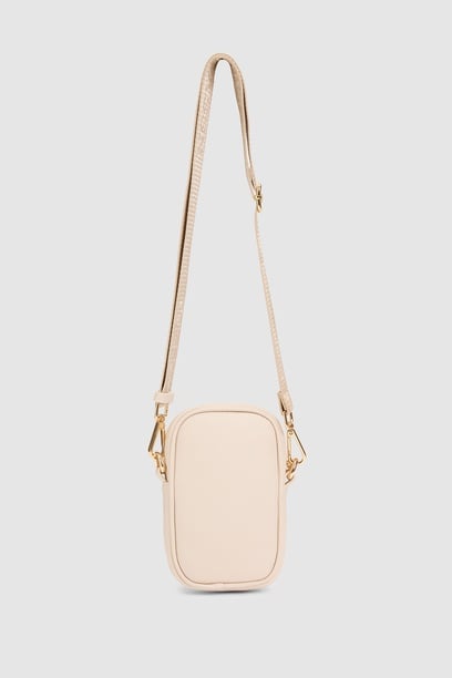Kadın Ekru Çanta