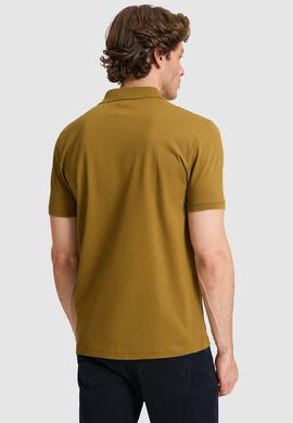 Erkek YESIL Basic Tişört - 50322297063