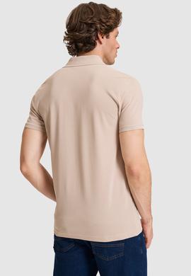 Erkek Taş Basic Tişört - 50322347331