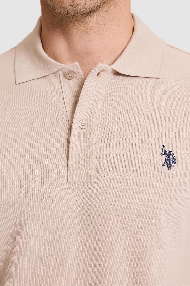 Erkek Taş Basic Tişört