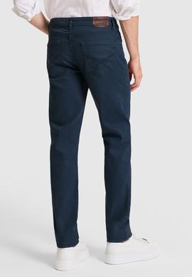 Erkek Saks Jean Pantolon - 50321500052