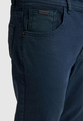 Erkek Saks Jean Pantolon - 50321500052