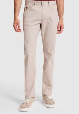 Erkek Taş Kanvas / Chino Pantolon - 50322308200