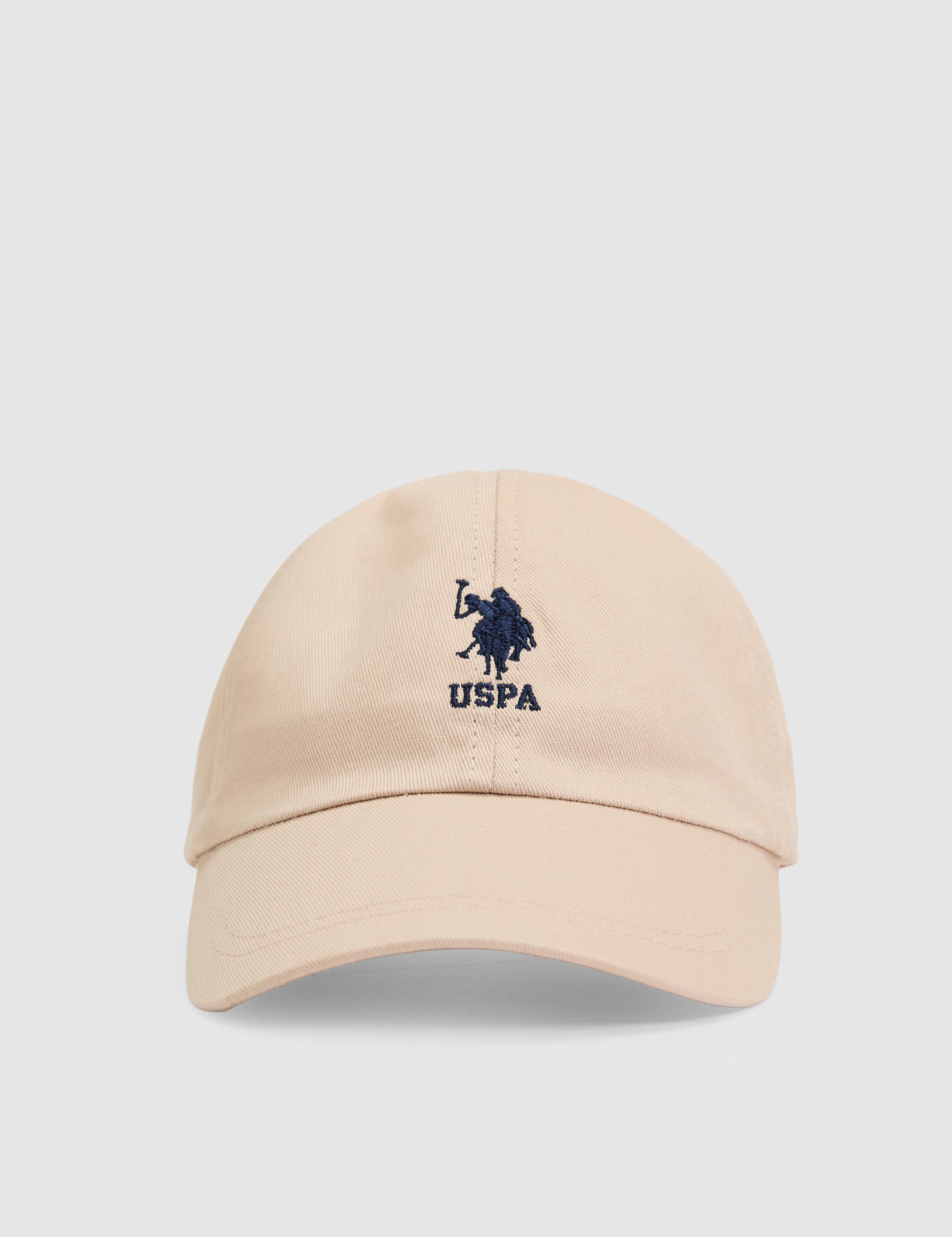 کلاه لبه دار رگولار مردانه یو اس پولو | U.S. Polo Assn. - تصویر 2
