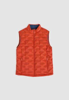Erkek Kiremit Yelek - 50319210002