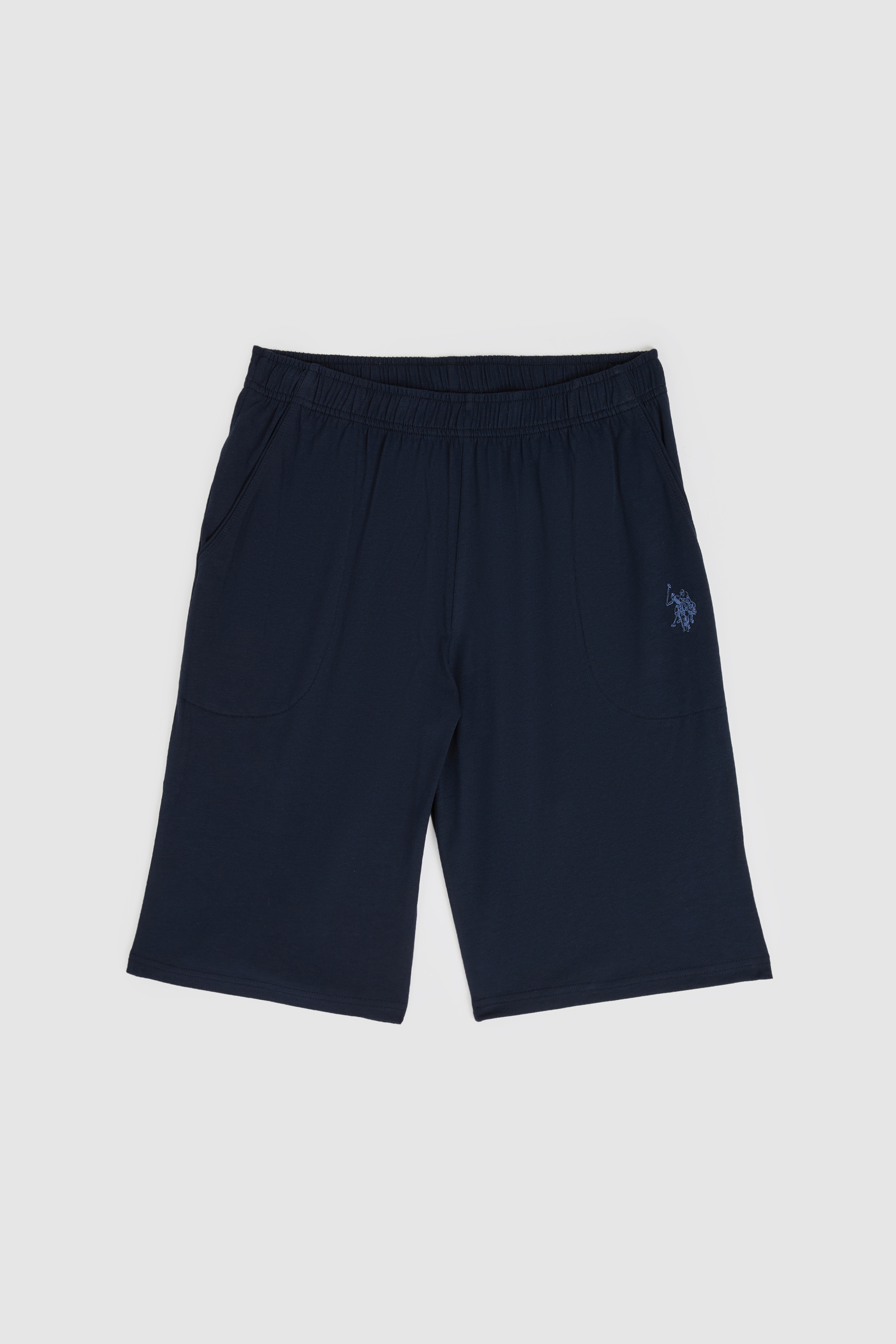 Erkek İndigo Pijama Takımı - Image 6
