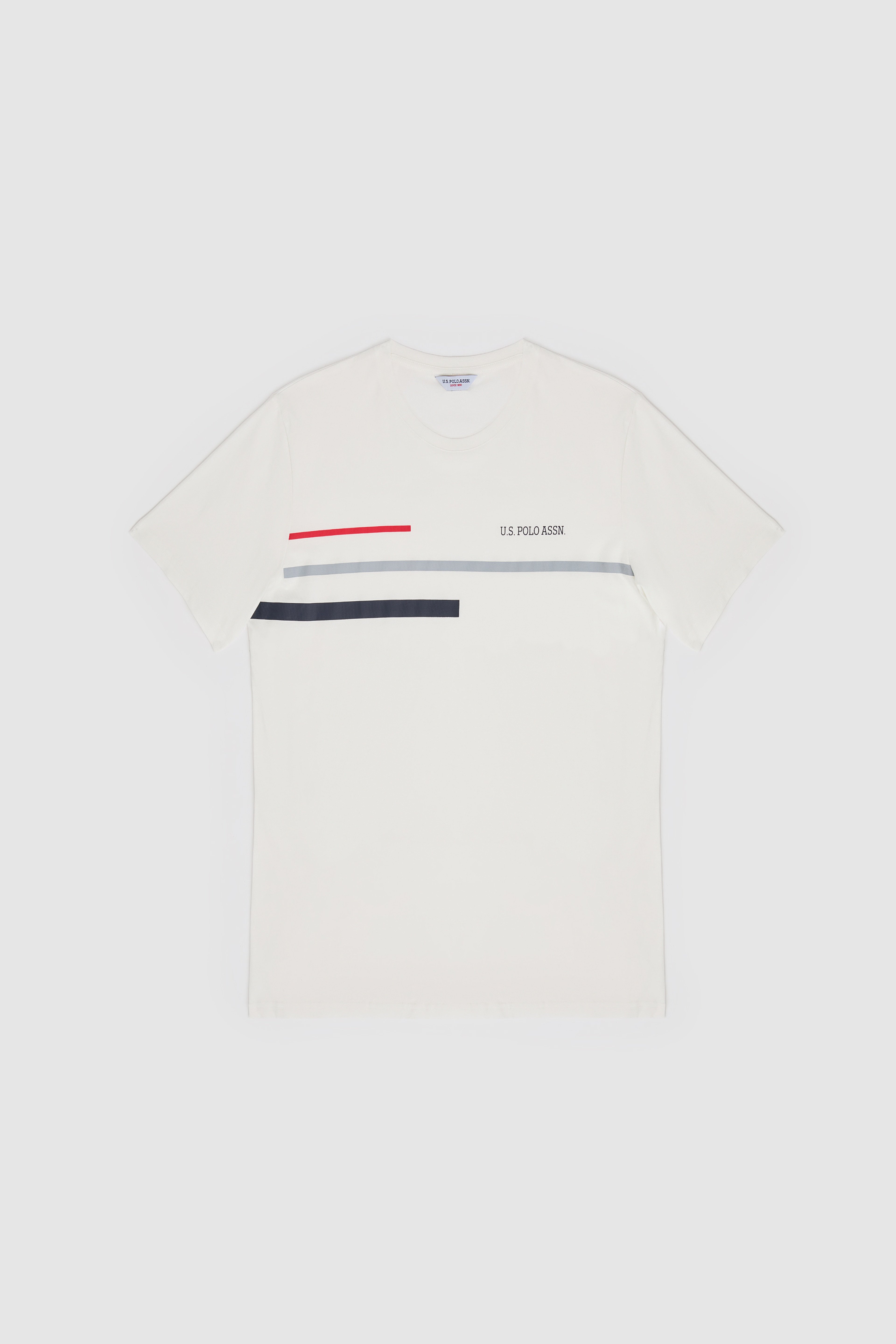 Erkek Beyaz Pijama Takımı - Image 6