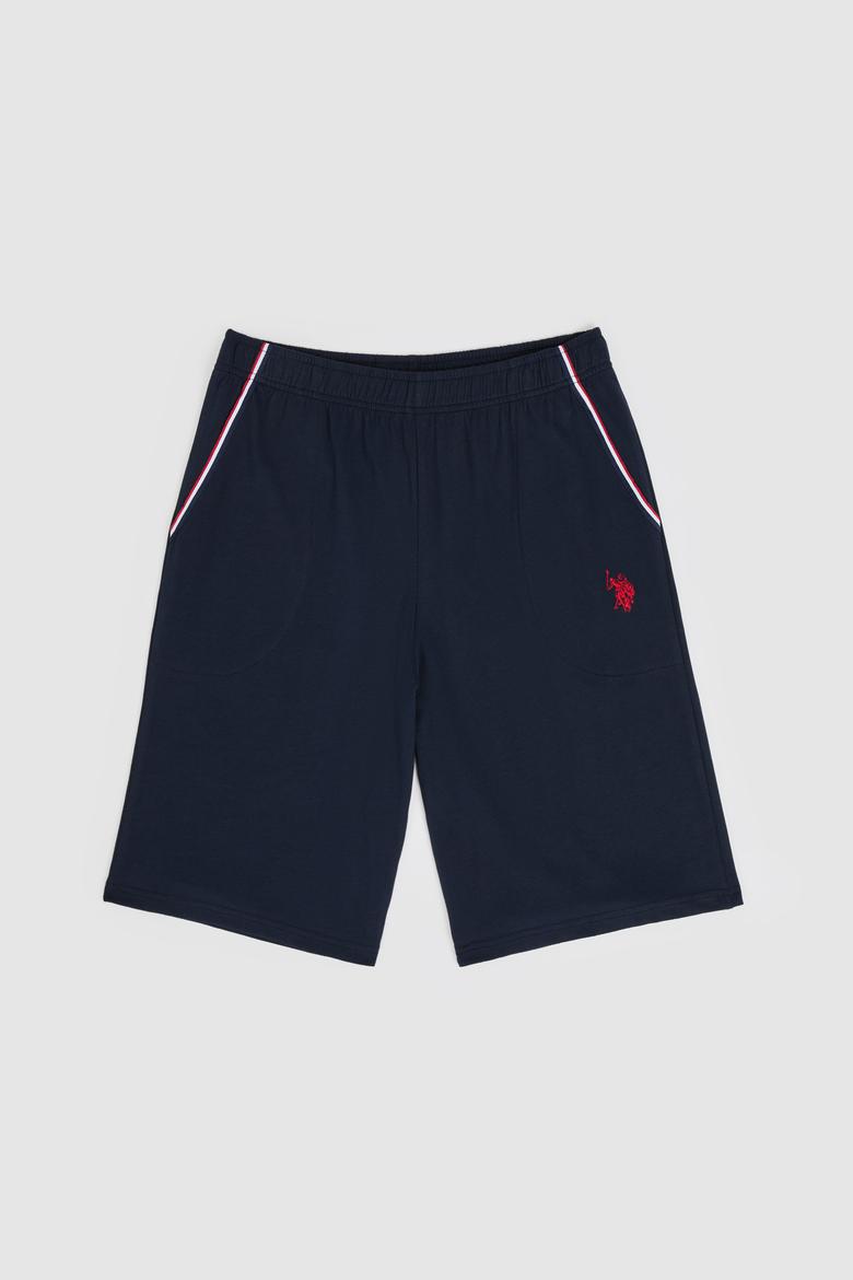 Erkek Beyaz Pijama Takımı - 50326143007