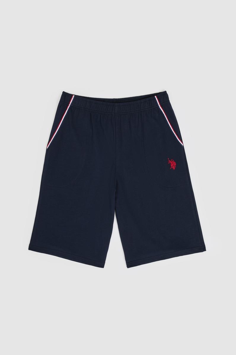 Erkek Beyaz Pijama Takımı