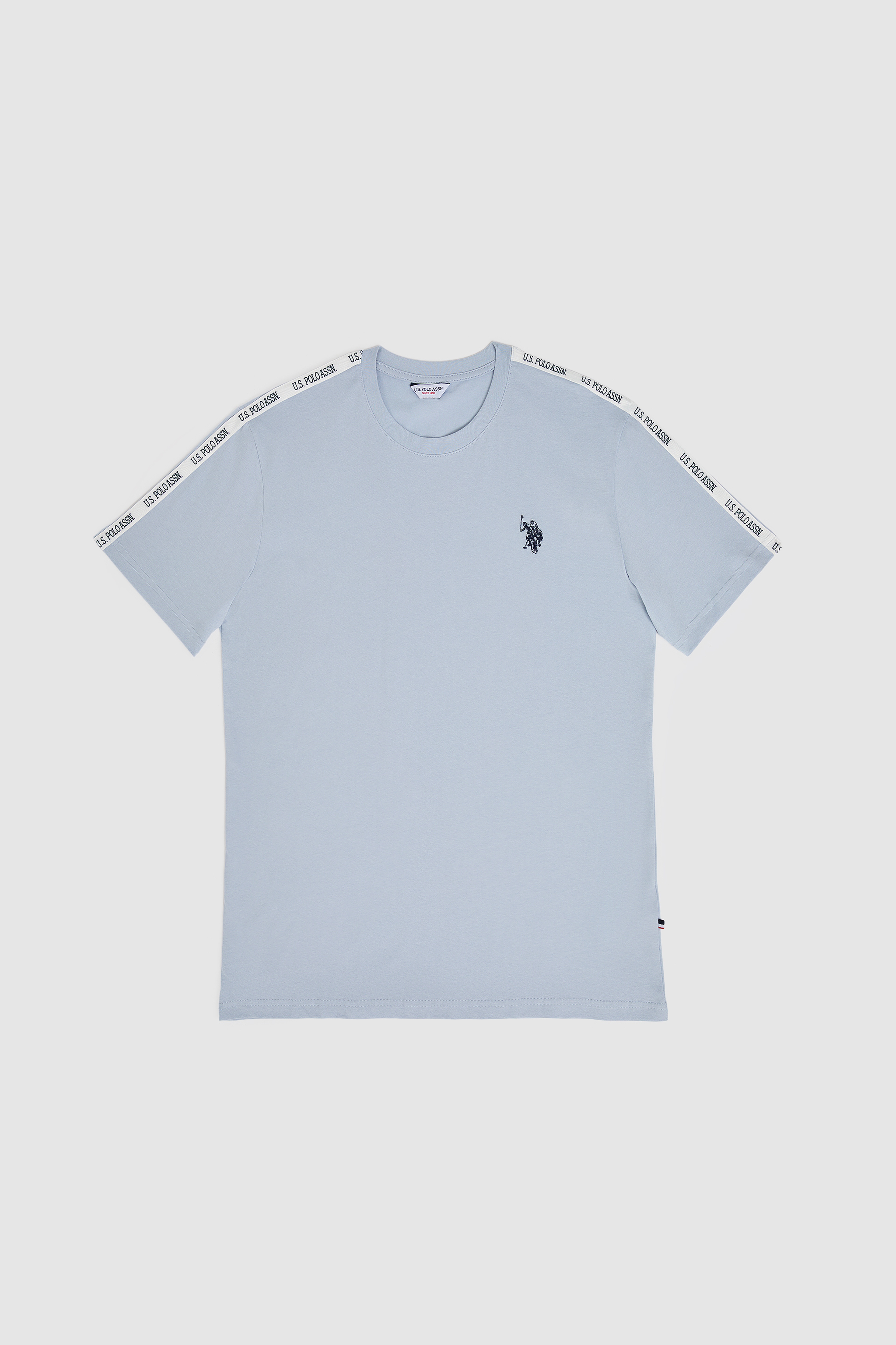 Erkek Açık Mavi Pijama Takımı - Image 7