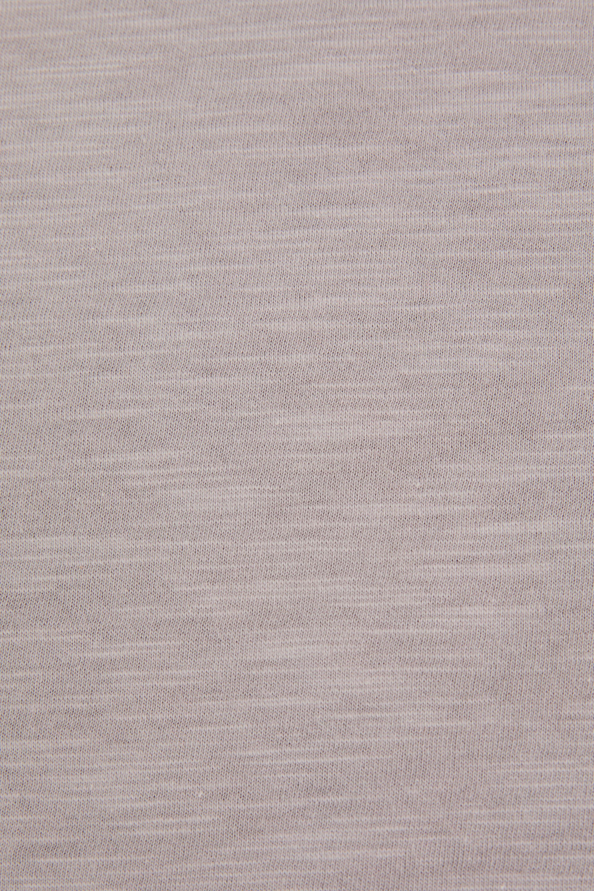 Erkek Koyu Gri Basic Tişört - 50279618049