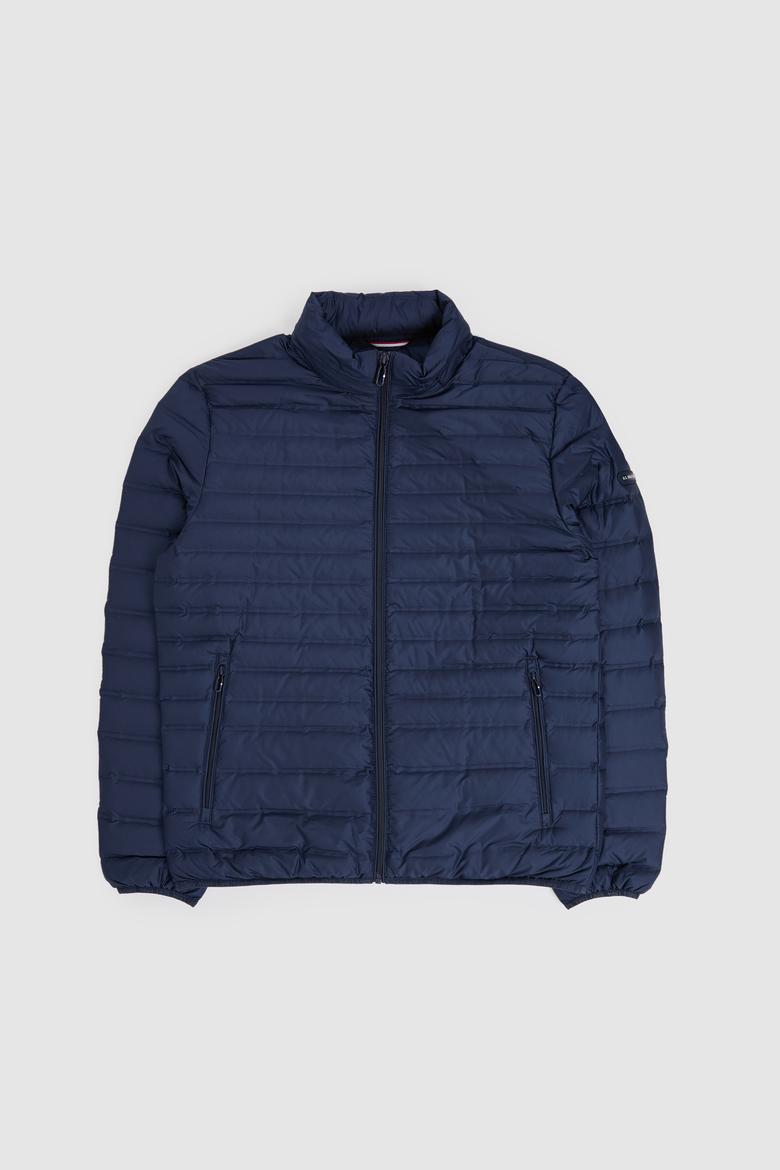 Erkek Lacivert Mont - 50319219002